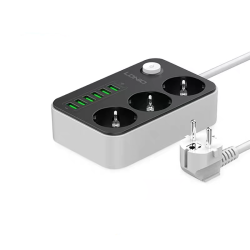 Electricity connection